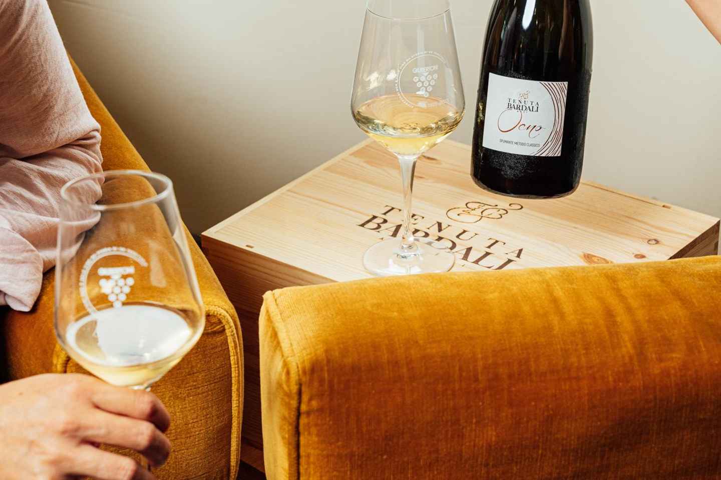 Mantova con gusto: vino e sapori del territorio