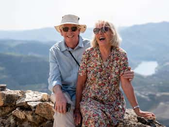 Da Porto: tour della valle del Douro per piccoli gruppi con vino e crociera