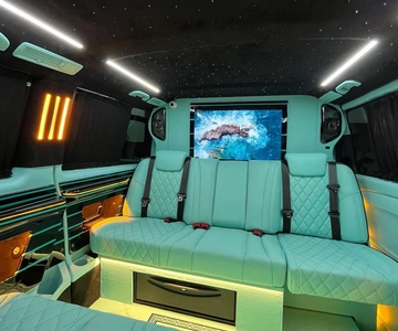 Istanbul: Sabiha Gokcen Flughafen (SAW) Privater VIP-Transfer