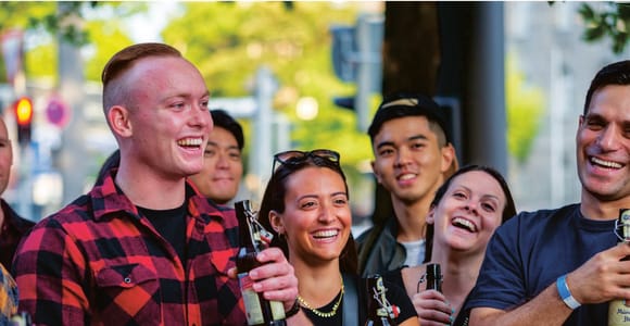 Munich: Beer & Beyond Tour