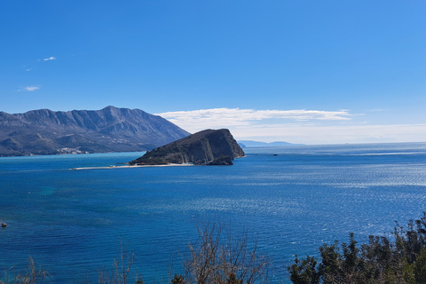 Tour particular em Montenegro, Perast, Kotor e Budva