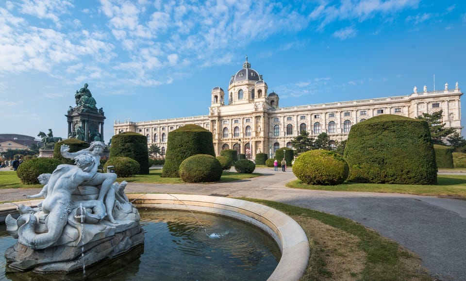 Omiń kolejkę do Muzeum Leopolda w Wiedniu zwiedzanie Gustava Klimta