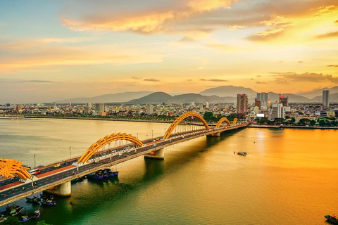 Explore Da Nang City With A Local Guide In Half Day