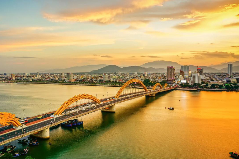 Explore Da Nang City With A Local Guide In Half Day