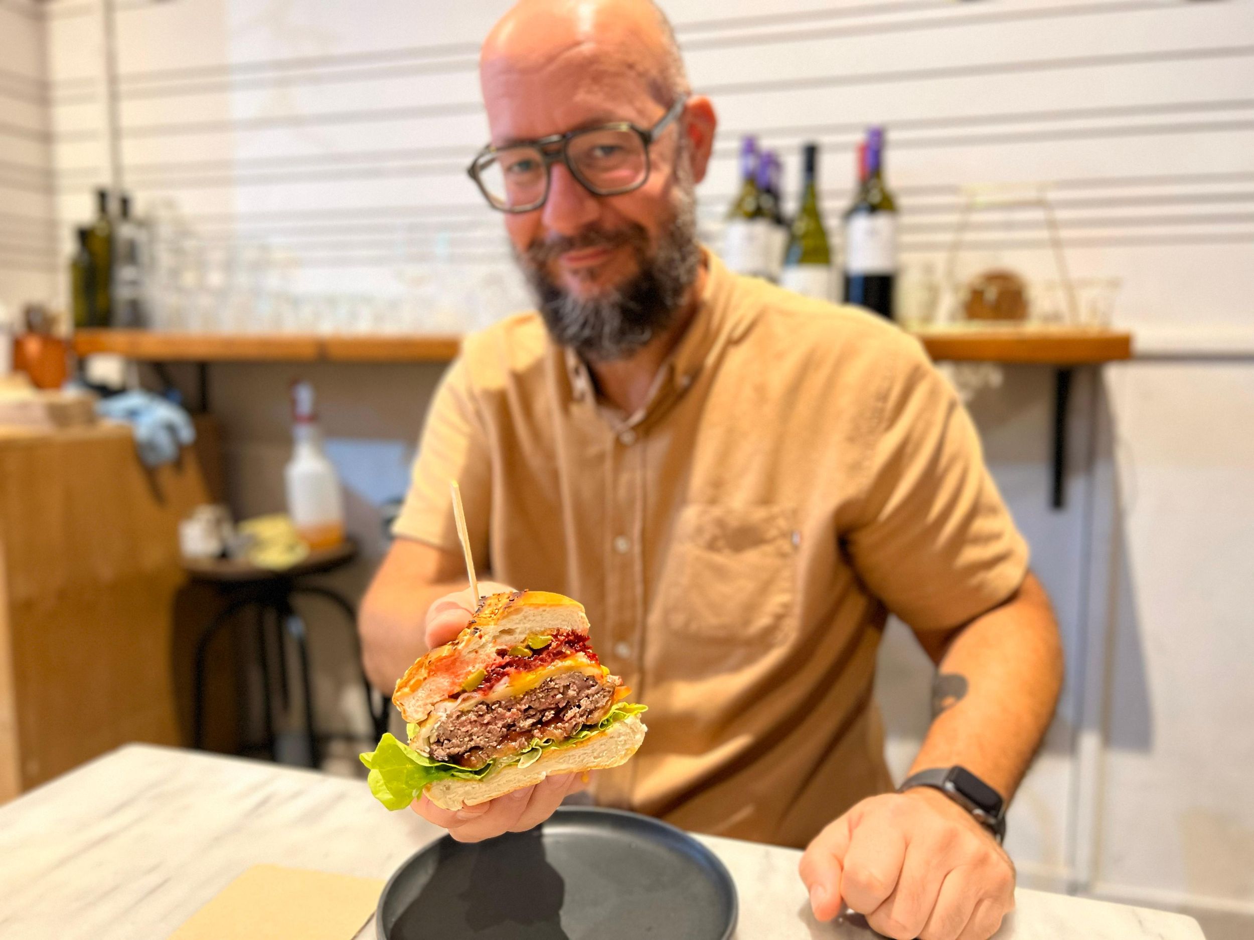 Phoenix: Foodtour im Stadtzentrum mit über 7 authentischen Lebensmittelverkostungen