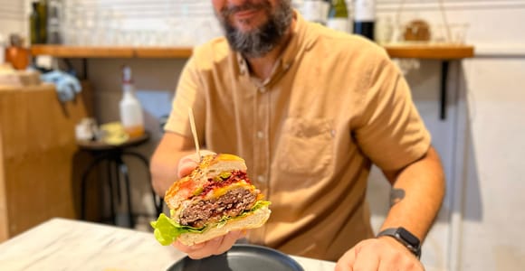 Sydney: Food Tour in Surry Hills with 8 Local Food Tastings