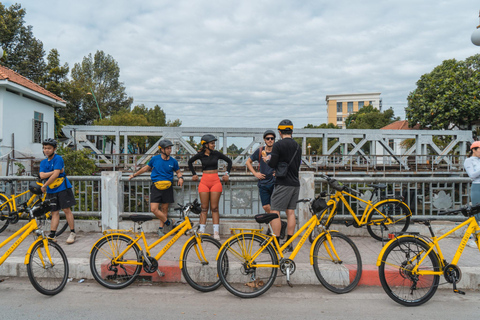 Saigon’s Railway Ride & Floating Temple