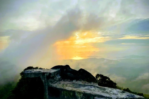 Kota Kinabalu: Kokol Farmstay Day Trip