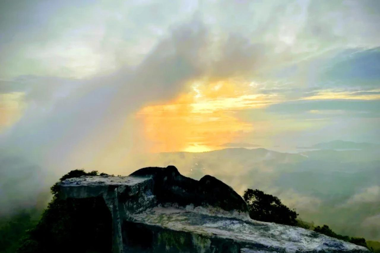 Kota Kinabalu: Kokol Farmstay Day Trip