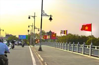 Hue, Night Walking and Photo Tour - Explore Hue by Night - Housity