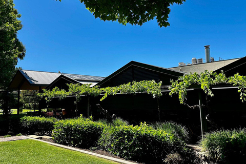 Private Swan Valley Wine Tour | Boutique Wineries