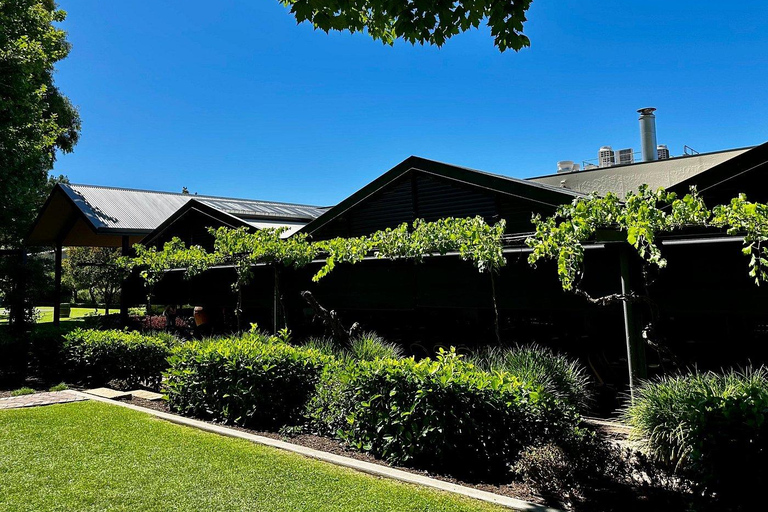 Private Swan Valley Wine Tour | Boutique Wineries