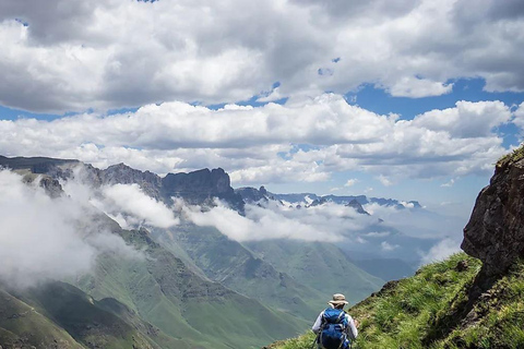 Südafrika: 12-tägige Tour von Kapstadt nach Johannesburg