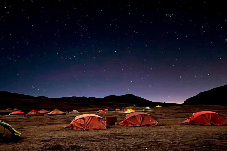 Huaraz: 8-Day Trek through the Huayhuash Mountain Range Huaraz: 8-Day Trek in the Huayhuash Mountain Range