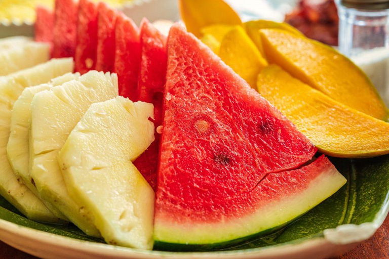 Visite citadine de Zanzibar et banc de sable de Nakupenda avec barbecueVeuillez vous rendre au lieu de rendez-vous (ancien fort de Zanzibar)