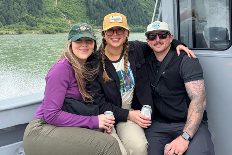 The Friendliest Catch: A Hands-On Alaska Crab Adventure