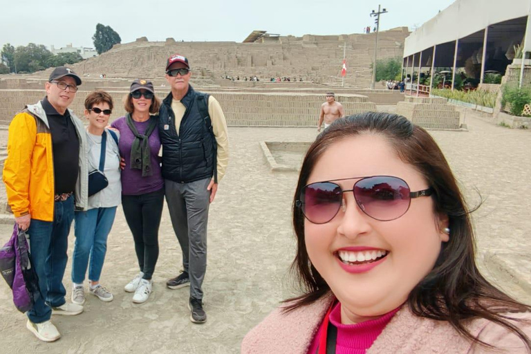 Lima: tour privato di mezza giornata delle gemme nascoste