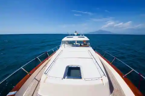 Capri rundtur: Dagsutflykt med båttur runt den blå ön