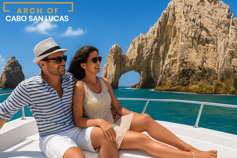 Von Los Cabos aus: Tour nach San Jose del Cabo und Cabo San LucasVon Los Cabos aus: San Jose del Cabo und Cabo San Lucas Tour