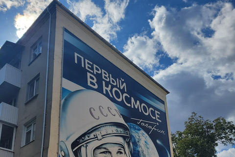 Moldova: Noul Neamț Monastery and Fortress Tour