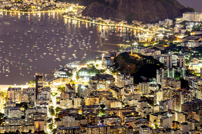 Biglietti per la Funivia del Pan di Zucchero - Salta le code! Salta la fila