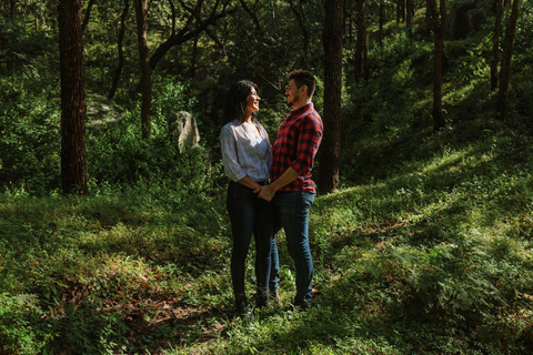 Puerto Vallarta: Jorullo Paradise Hiking Adventure