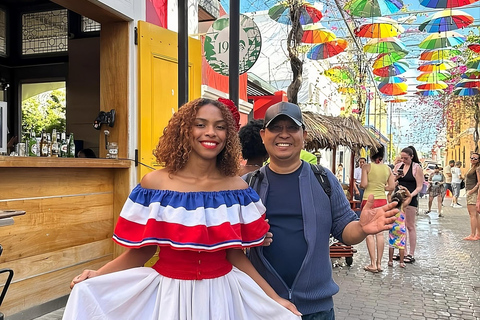 Puerto Plata City & Culture Highlights Tour