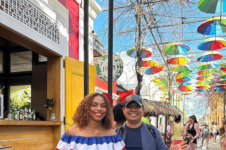 Puerto Plata City & Culture Highlights Tour