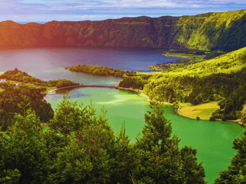 São Miguel: Excursión de 2 días, una mezcla perfecta de naturaleza y cultura