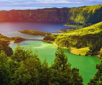 São Miguel: 2-Day Tour, A Perfect Blend of Nature & Culture
