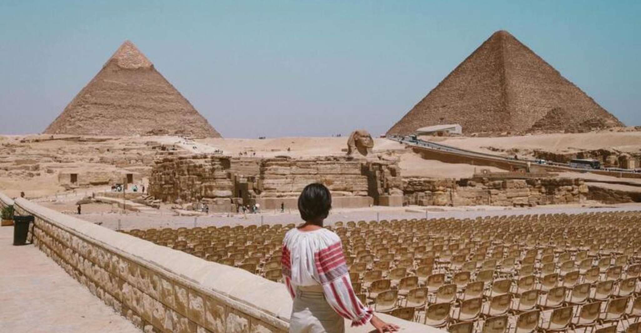 Kairo, Pyramiden, Memphis, Sakkara, Dahshur und Bazaar Tagestour - Hizvo