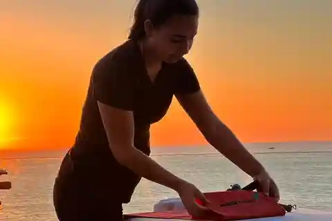 Puerto Vallarta : Massage énergétique holistique