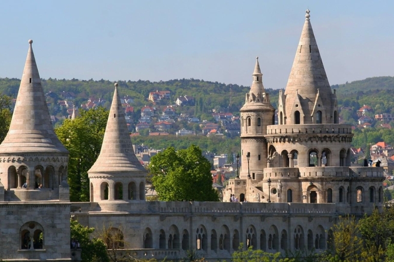 Budapest : un guide à votre service pendant une journée