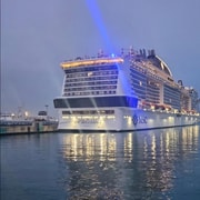 Busan: Small Group Tour for Cruise Passengers (Max 12 Guests)