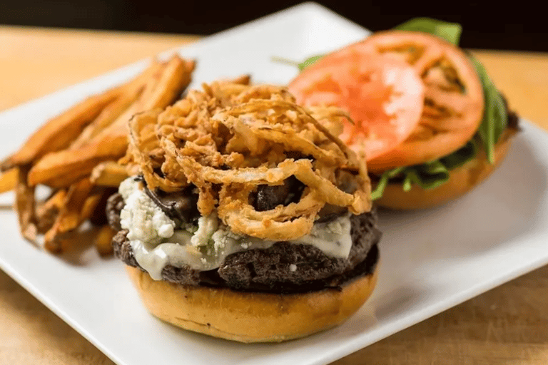 Dallas: JFK Food & Culture Walking Tour