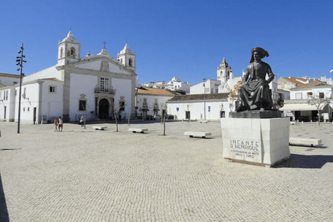 Lagos: Electric Tuk Tuk Tour with Local Guide