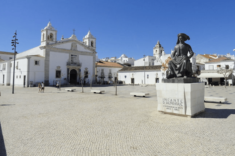 Lagos: Electric Tuk Tuk Tour with Local Guide