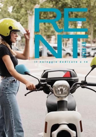 Visit Napoli in 2 ruote, noleggio scooter per girare la città in Ischia