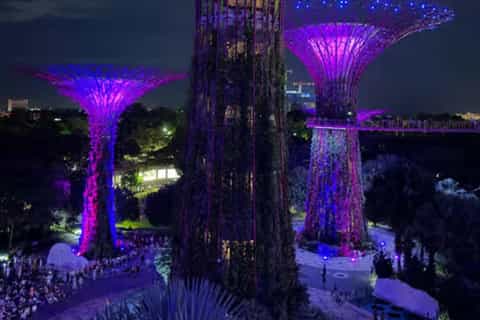 2026年シンガポールの展望台ベストツアー - 無料キャンセル