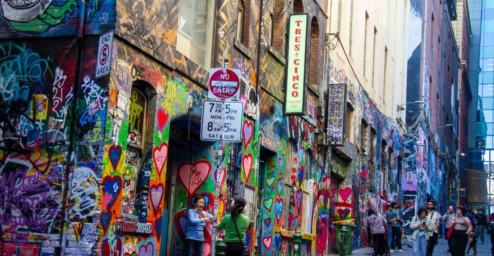 Melbourne: City Highlights Group Tour by Bus photo 2