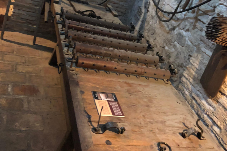 توليدو من الأسطورة والغموضتوليدو من الأسطورة والغموض: ليلة توليدو