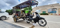 Phnom Penh Killing Field y S21, 10 Stop City Tour por Tuk Tuk - Housity