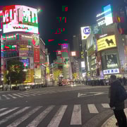 Japón: tour guiado de 6 días con viajes en tren bala