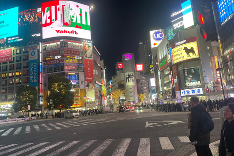 Japan: 6-Day Guided Tour with Bullet Train Rides