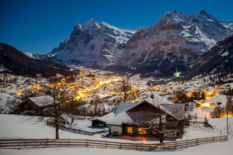 Explore Lucerne: Self-Guided City & Mountain Experience