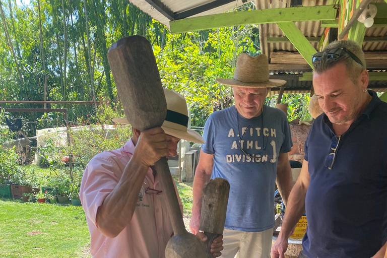 Swetness and Smoothness of "Tour" Chocolate