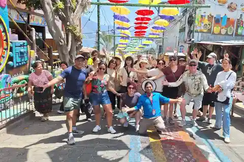 Vanuit Antigua: Atitlan meer rondvaart dagvullende tour