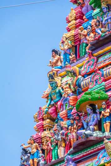 Colombo: City tour from Negombo