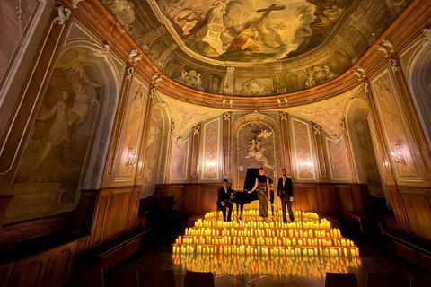 Vienna: Freddie Mercury Opera Show Ticket