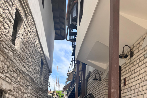 Sip & Stroll Through Berat: Wine, Raki & Heritage Experience
